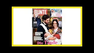 Bunte: das heft 50/2017