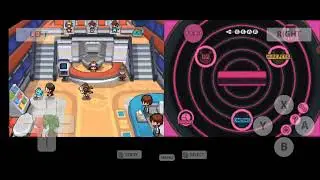 THIS YEAR I DID IT AGAIN I WITNESSED POKÉMON BW2 RARE EVENT WHICH IS POKÉMON DIAMOND DUST 