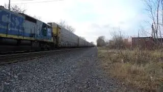 Channel Trailer 2015