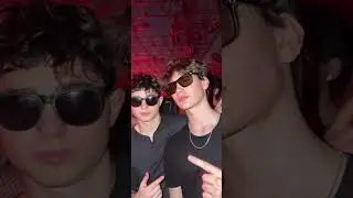 Ranger Trucco - ring the alarm unreleased 