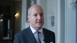 Joao Bras Jorge, Prezes Zarządu, Bank Millennium zaprasza na #BankingForum2020