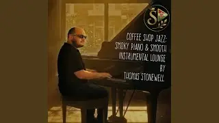 The Blue Note Lounge &ndash; Atmospheric Piano Trio Background Music