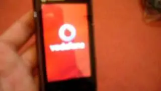 Vodafone 547 rock