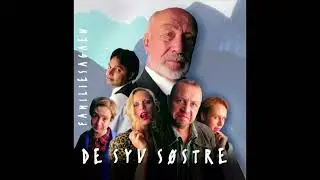 Familiesagaen De syv s&oslash;stre 2026
