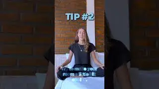 𝐓𝗼𝗽 𝟯 𝐒𝗰𝗶𝗲𝗻𝗰𝗲-𝐁𝗮𝗰𝗸𝗲𝗱 𝐓𝗶𝗽𝘀 𝐅𝗼𝗿 𝐆𝗿𝗲𝗮𝘁 𝐒𝗹𝗲𝗲𝗽 #unplugmeditation #sleephacks  #insomnia
