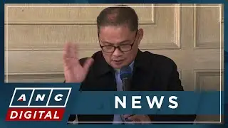 New CBCP leader warns of 'systemic' corruption, urges dialogue with gov't | ANC
