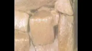 Zam Zam Well Rare Pictures