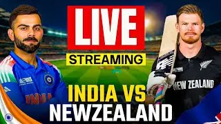 Virat Kohli The Lone Warrior, India Vs New Zealand 3rd ODi || RC™ Live