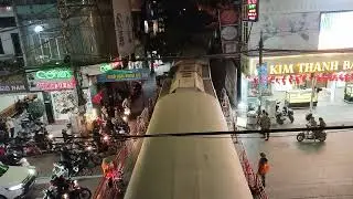 D19E - 929 k&eacute;o t&agrave;u LP5 v&agrave;o ga Hải Ph&ograve;ng (11-01-2025)