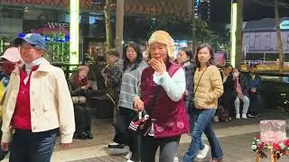 橫濱暮色/よこはまたそがれ/胡笙OSAMA Saxophone 