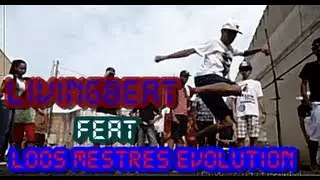 LivingBeat feat. Loos Mestres Evolution - 