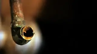 New law aims to scrap costly metal thefts