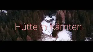 Frantschach Sankt Gertraud  . Canon 250D  &  DJI Mavic 2 Zoom.