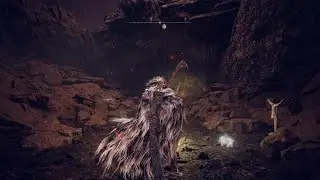 Elden Ring - Bayle the Dread