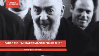 Padre Pio: 