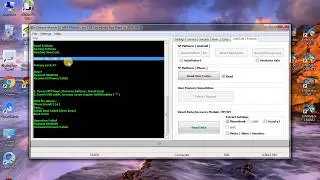Q MOBILE G3 FORMATE ANDE READ CODE AND BOOT KEY OK 100%