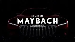 Hatik x Klem Type Beat | MAYBACH 🚘 | Instru Love/M&eacute;lodieuse (w/Kaneda Beats) 2022