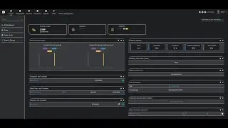 Dolibarr Midnight Theme