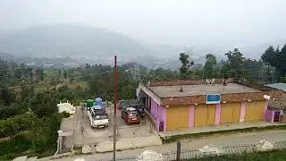 Mostamanu Temple, Pithoragarh