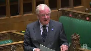 Palace of Westminster Debate