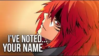 The Moment a Demon Lord Was Named&hellip; and the World Paid the Price
