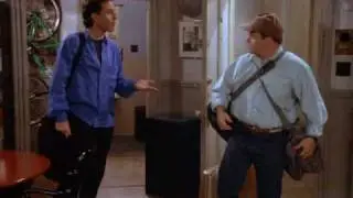 Seinfeld Clip - The Trip, Part 1: Morning Mist