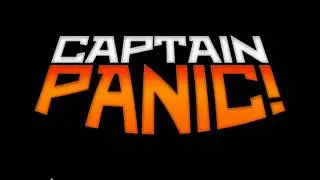 !!! CAPITAN PANIC - ROKOBASED !!!