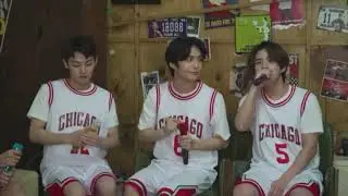 A.C.E “My Lover” (021421)  A.C.E for Choice Japan - Happy Valentine’s Day