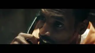 The Cage // Teaser