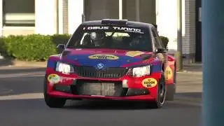 ELE Rally 2017 - Hermen Kobus / Erik de Wild