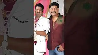 SRIHARI 💞 family 💐 Shiva Reddy family #srihari #family  #youtube #love