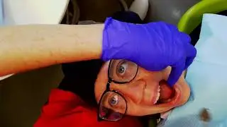Periodontal Dressing & Suture Removal