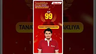 🔥 Doubts Solve karke kiya IIT me Selection Pakka ✅| Motion JEE #shorts #jee2024 #jeetopper