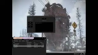 демонастрация Auto Join