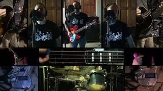 You're My Favorite Waste of Time - (Marshal Crenshaw Cover)