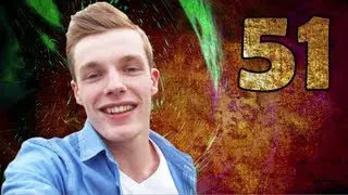 ENZO LAAT MAMA SCHRIKKEN HAHA ! - ENZOKNOL VLOG #51