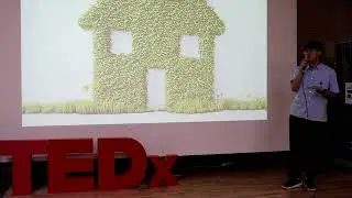 Zero Energy House | Doyoon Kim | TEDxYouth@IASA