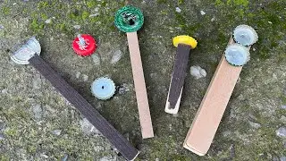 6 Genius Inventions Made from Beer Bottle Caps