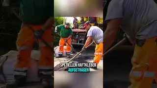 Deshalb sind Kanaldecken in Deutschland perfekt