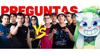 🪙Conterstine Reacciona a ¿SABEMOS MÁS QUE STREAMERS Y TIK TOKERS? | ONE COIN