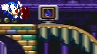 Monitor De Agua (Animation)