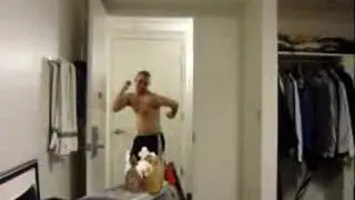 Party Boy Adam