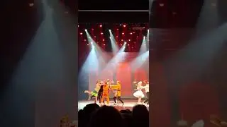 Todes Riga Summer concert 2025 Starshie