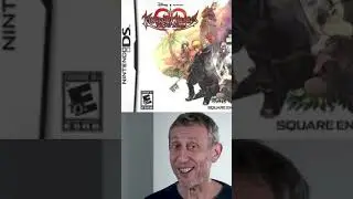 Ranked Kingdom Heart's My Opinion #shorts #kingdomhearts #squareenix