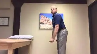 Preventing Low Back Pain While Lifting, Denver, CO
