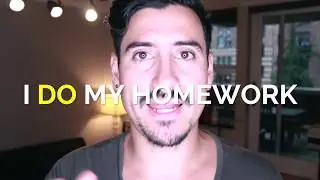 Como usar el DO y DOES en Inglés FACIL | Andrés en Inglés