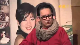 「香港 時裝·形象·自傳 劉培基」分享會（足本）(1/6)
