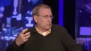 CHRISTOPHER BRAM on Eminent Outlaws (full episode)