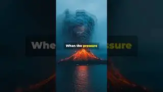 Volcanoes! Why, What, and How? 🌋 Fun Science Facts