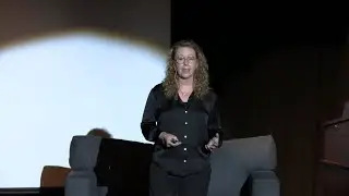 We All Have the Power to Give Hope | Melissa Mitchell | TEDxAmerican School of Doha